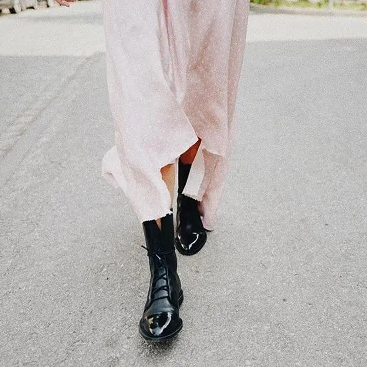 C&amp;M® | Stylish comfortable leather boots