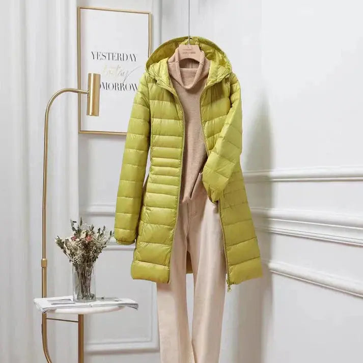 C&amp;M® | Ultra-Light Down Jacket