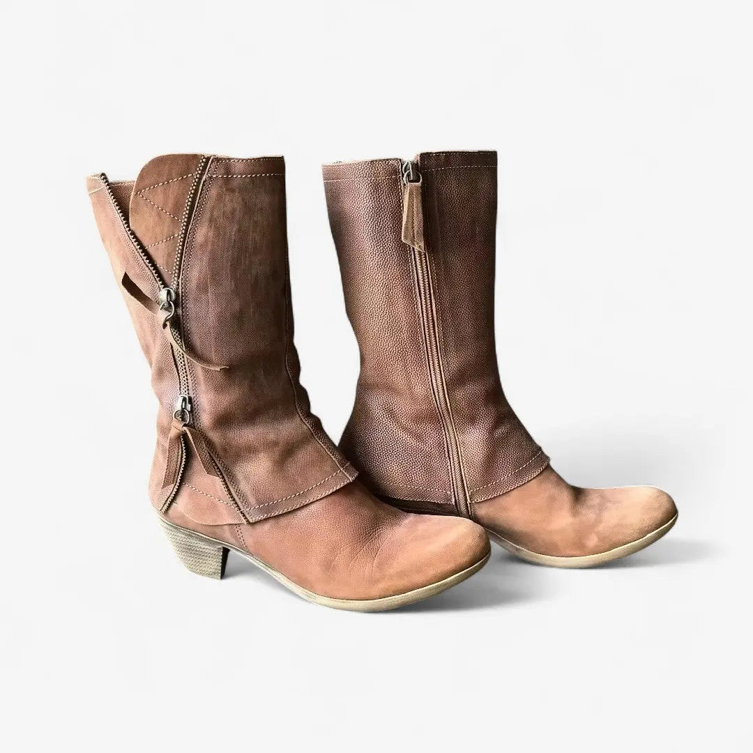 C&amp;M® | Stylish Autumn Boots
