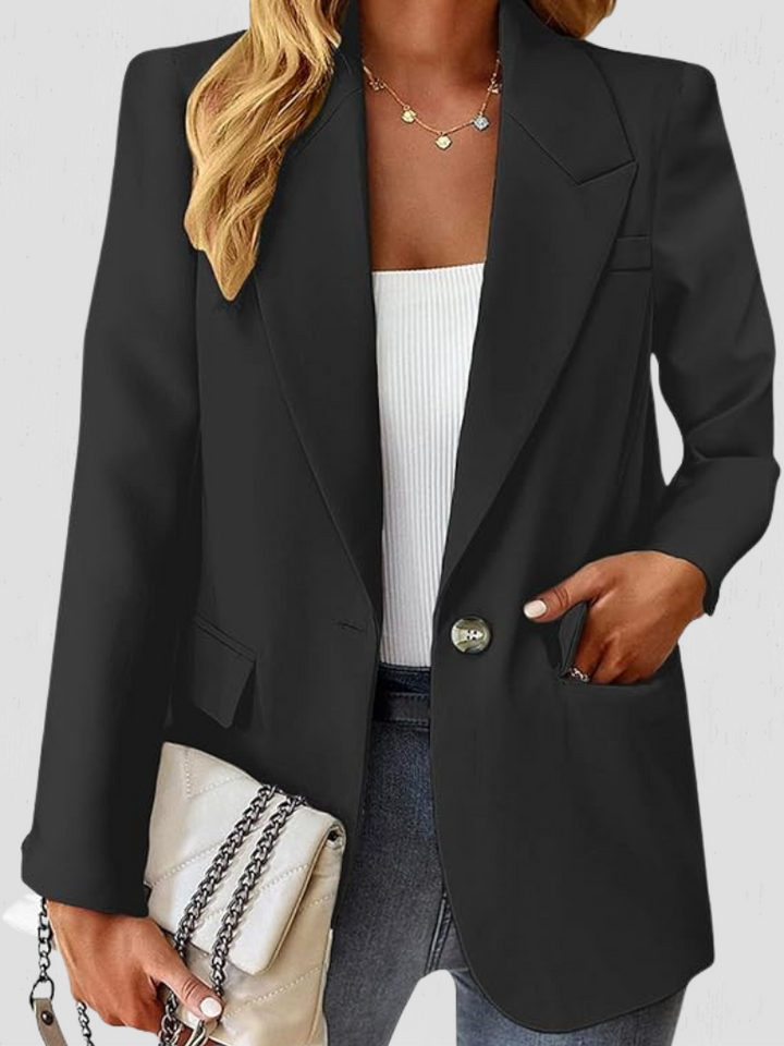 C&amp;M® CLARA AUTUMN BLAZER