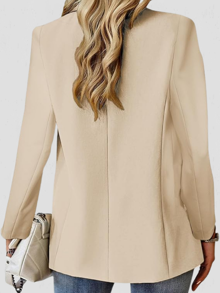 C&amp;M® CLARA AUTUMN BLAZER
