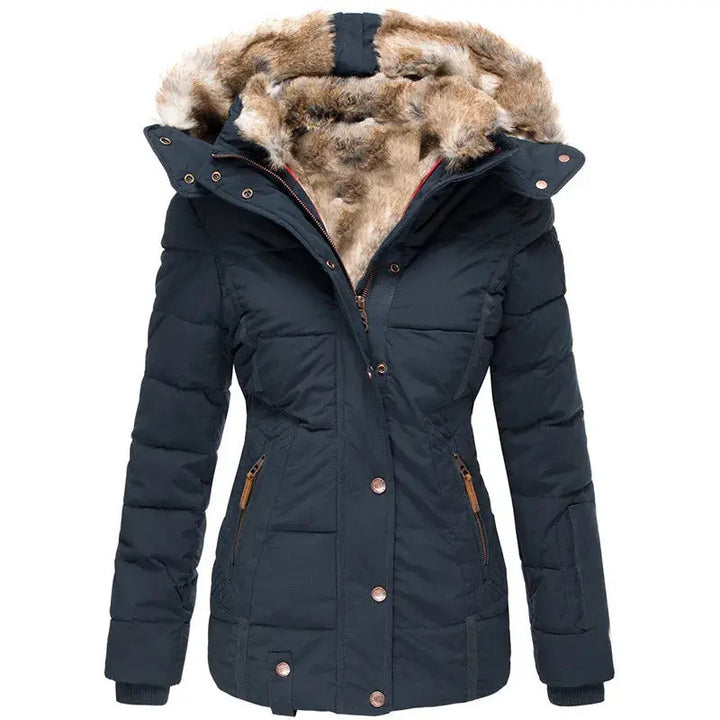 C&amp;M® | Cozy Winter Jacket