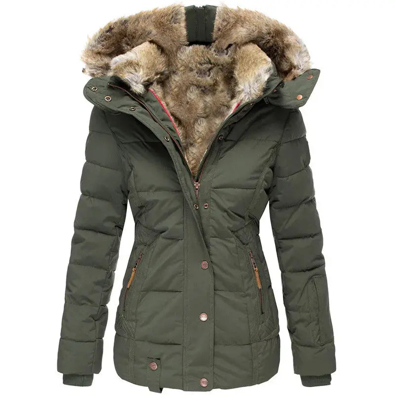 C&amp;M® | Cozy Winter Jacket