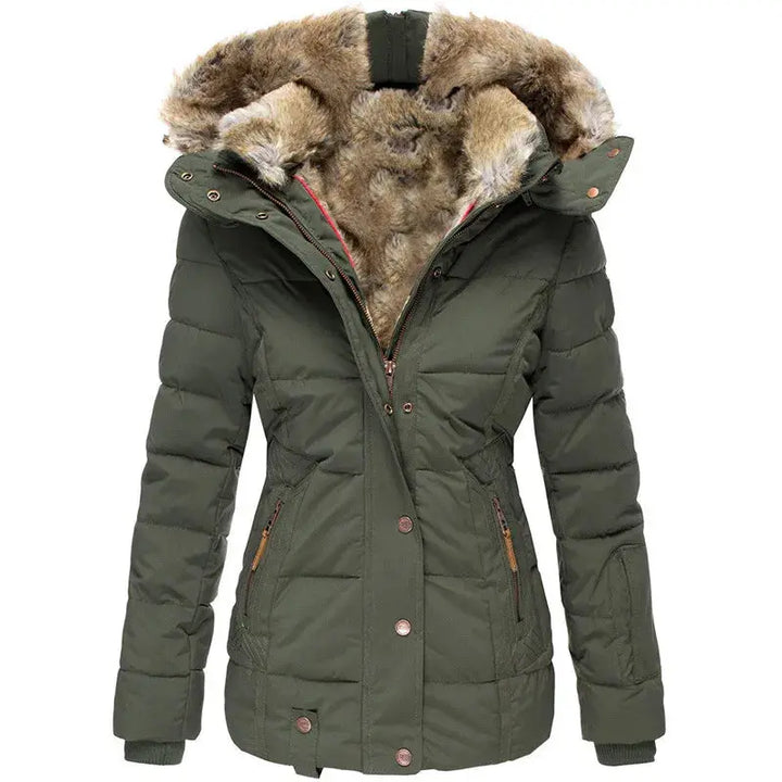 C&amp;M® | Cozy Winter Jacket