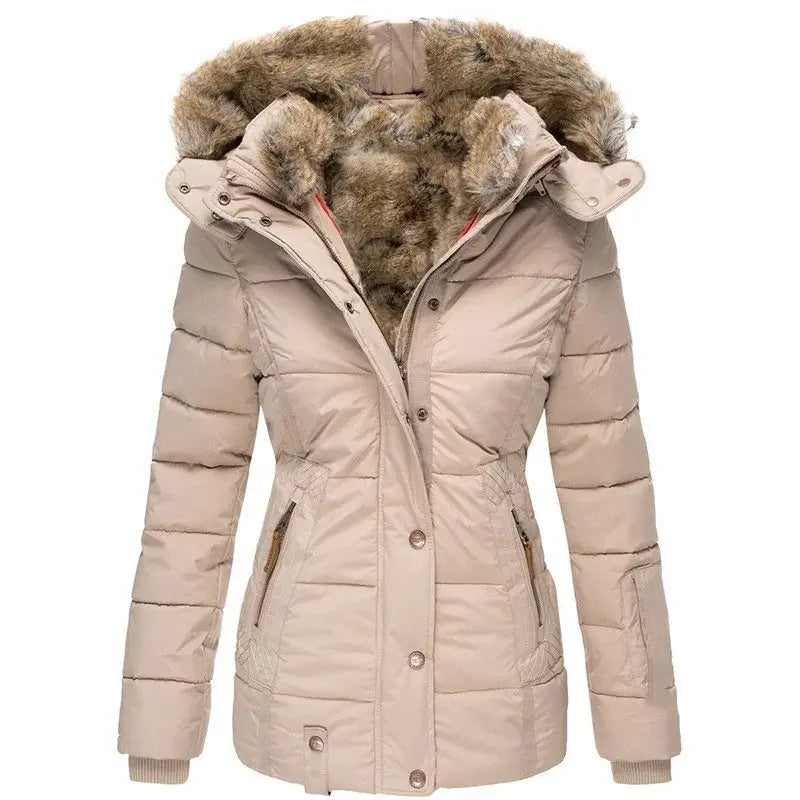C&amp;M® | Cozy Winter Jacket