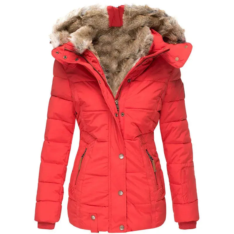 C&amp;M® | Cozy Winter Jacket