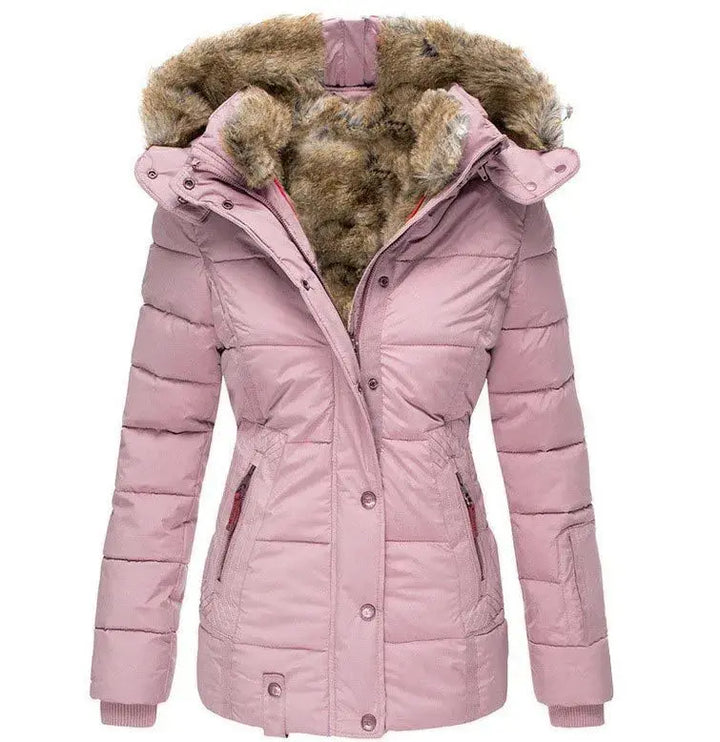 C&amp;M® | Cozy Winter Jacket