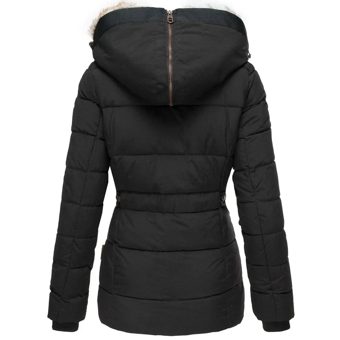 C&amp;M® | Cozy Winter Jacket