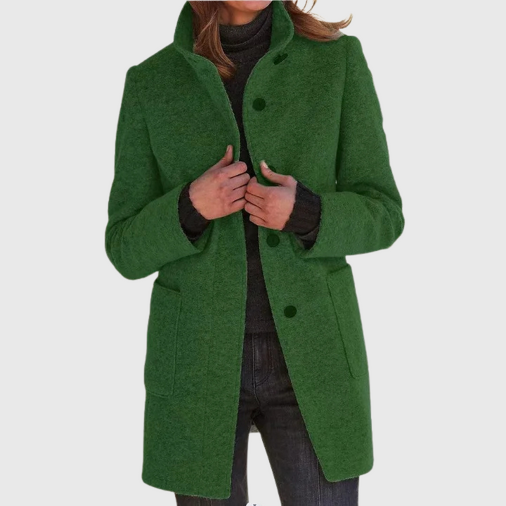 C&amp;M® | Sleek Windbreaker Coat