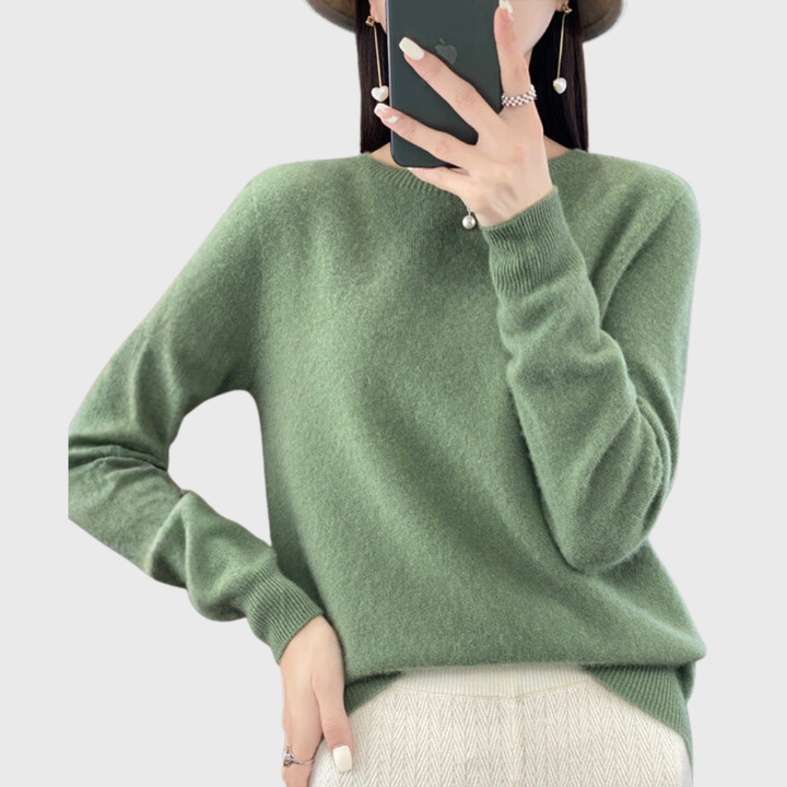 C&amp;M® | Warm Sweater for Cold Days