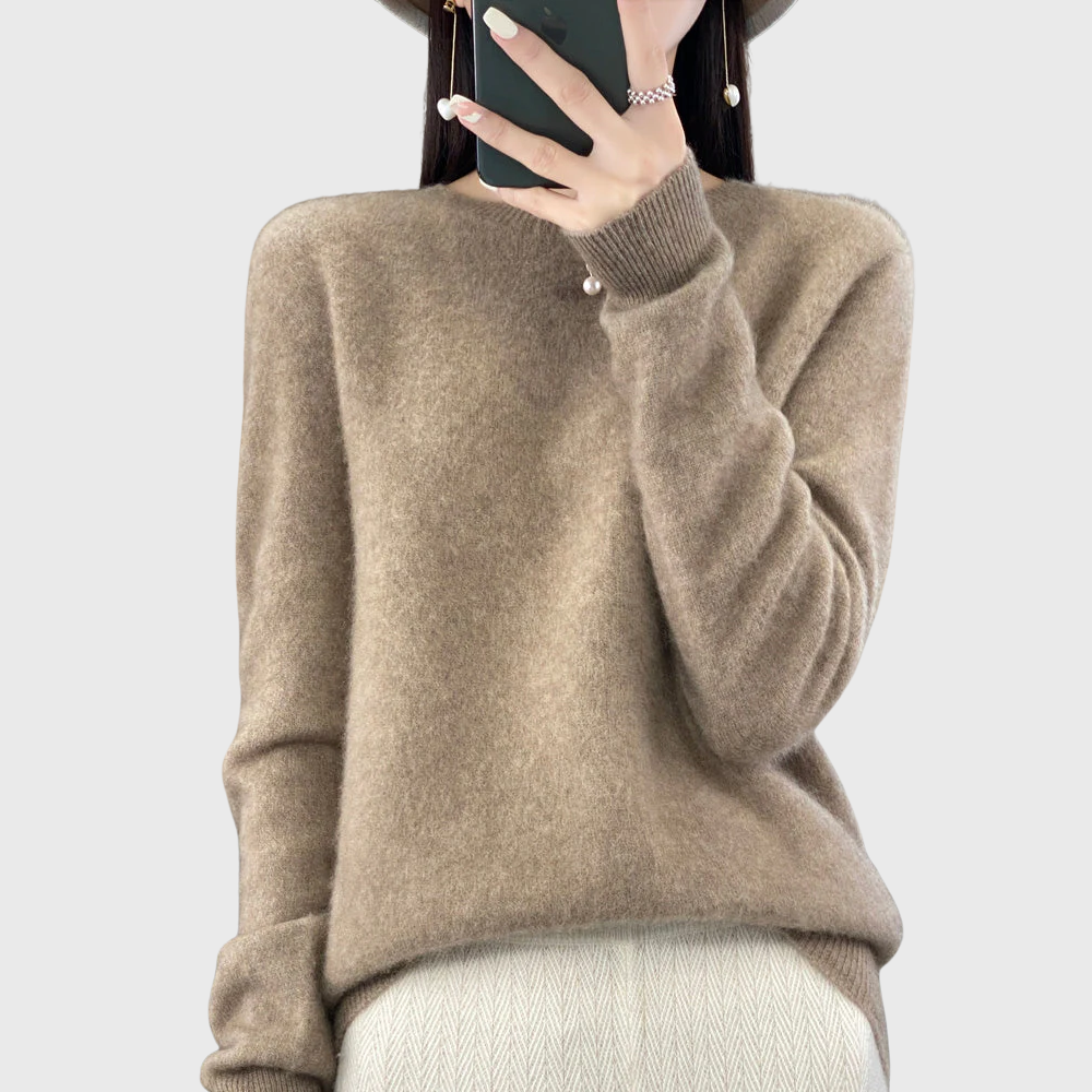 C&amp;M® | Warm Sweater for Cold Days