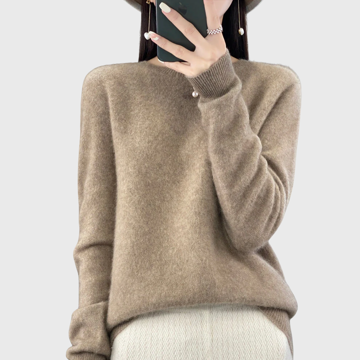 C&amp;M® | Warm Sweater for Cold Days