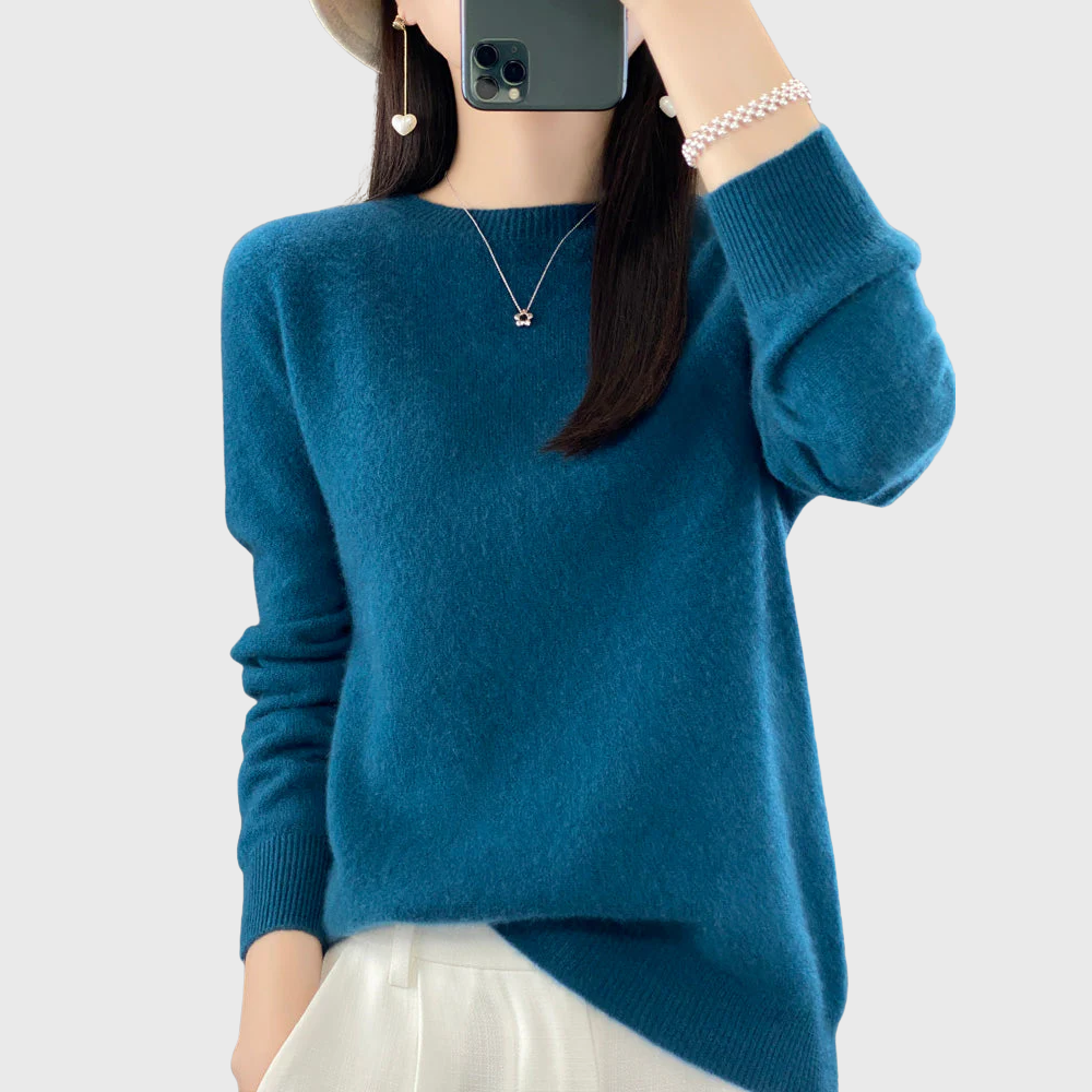 C&amp;M® | Warm Sweater for Cold Days