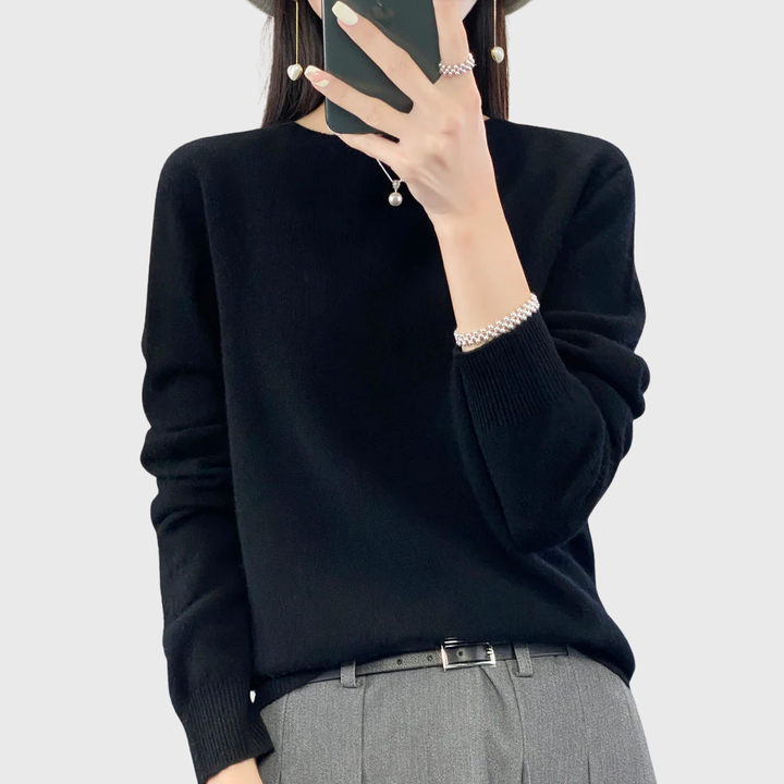 C&amp;M® | Warm Sweater for Cold Days