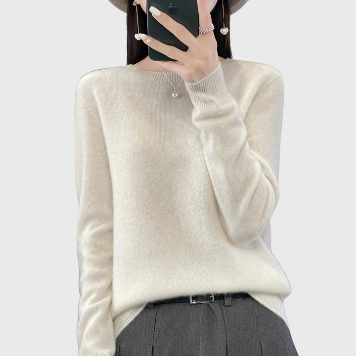 C&amp;M® | Warm Sweater for Cold Days