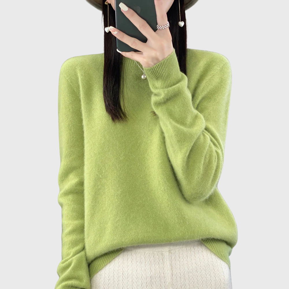 C&amp;M® | Warm Sweater for Cold Days