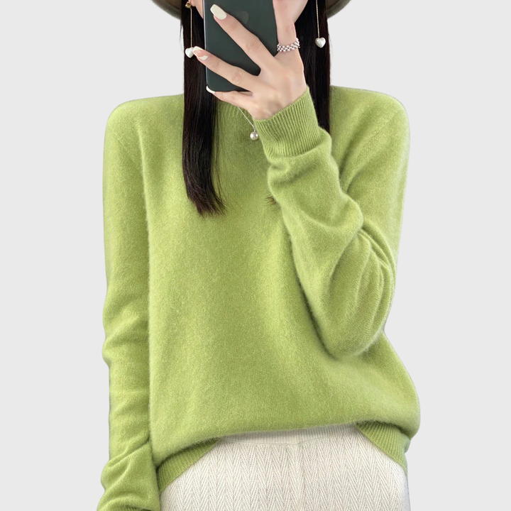 C&amp;M® | Warm Sweater for Cold Days