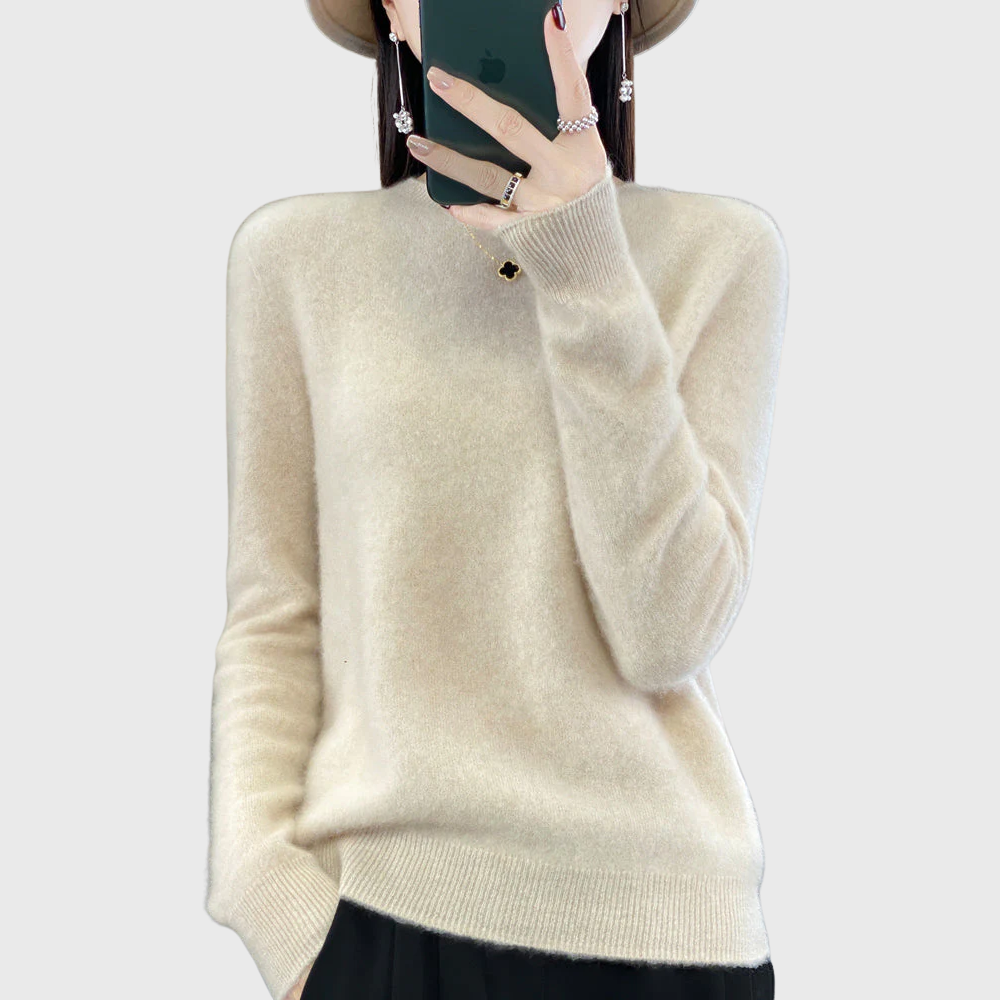C&amp;M® | Warm Sweater for Cold Days