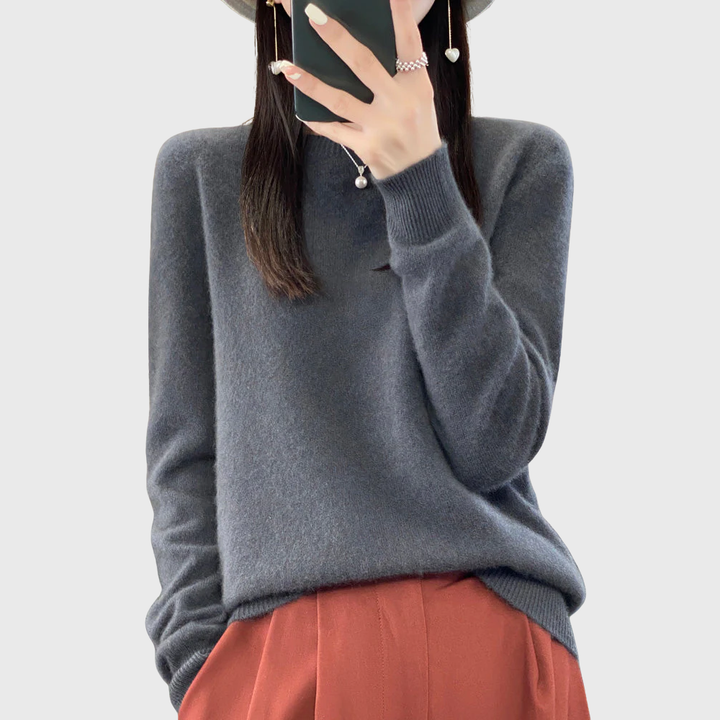C&amp;M® | Warm Sweater for Cold Days