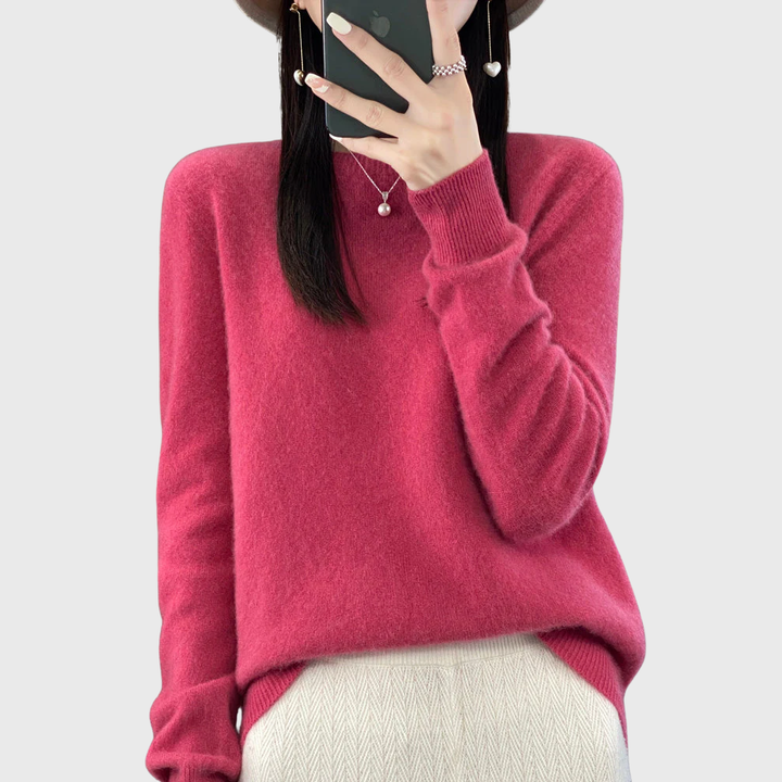 C&amp;M® | Warm Sweater for Cold Days