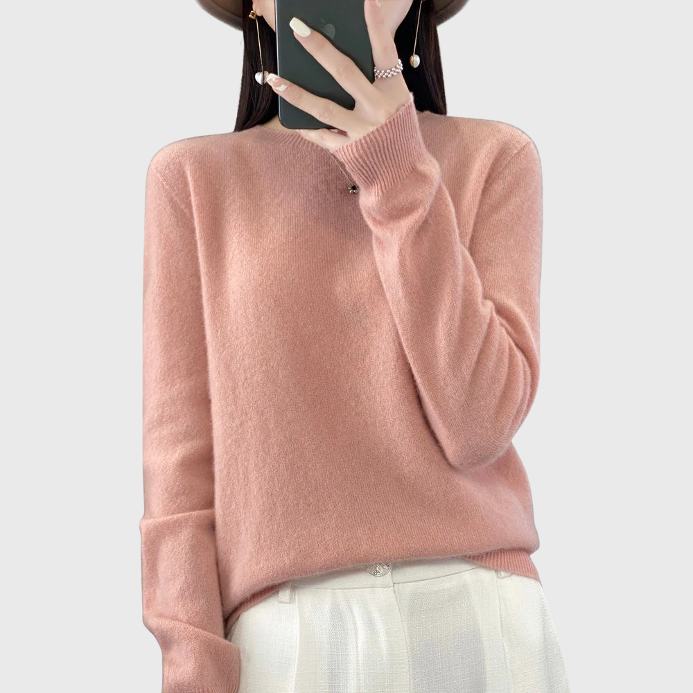 C&amp;M® | Warm Sweater for Cold Days