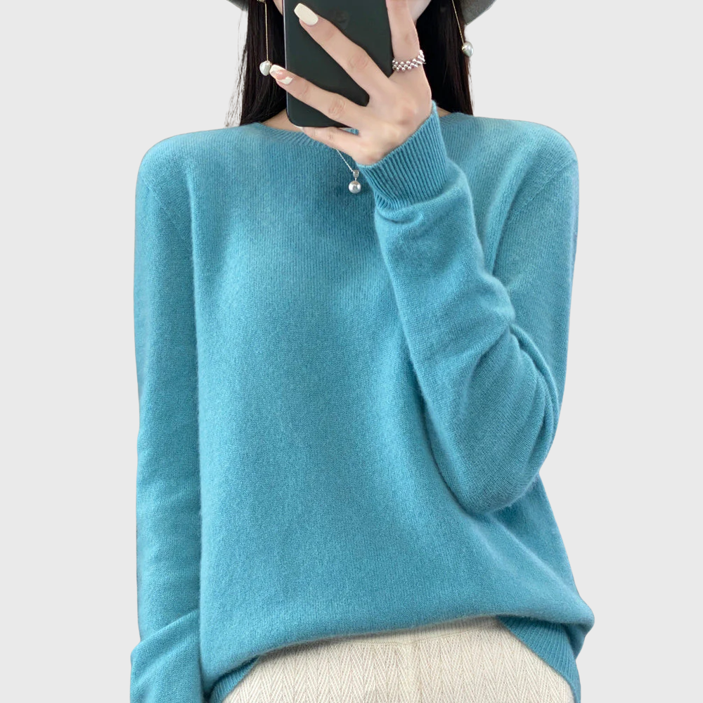 C&amp;M® | Warm Sweater for Cold Days