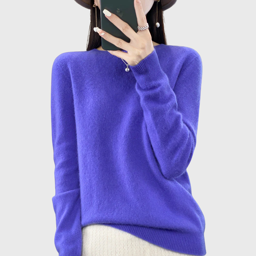 C&amp;M® | Warm Sweater for Cold Days
