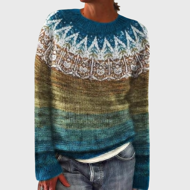 C&amp;M® | LUXURIOUS AND SOFT CASHMERE PULLOVER