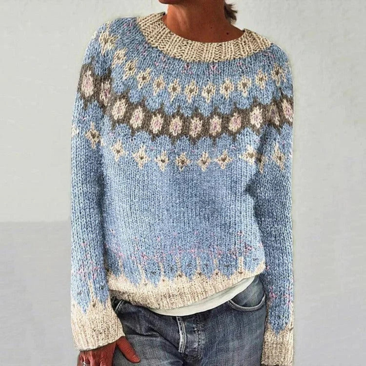 C&amp;M® | LUXURIOUS AND SOFT CASHMERE PULLOVER