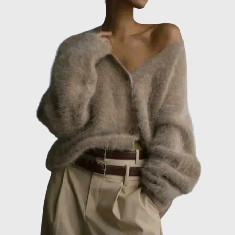 C&amp;M® | Cashmere Sweater