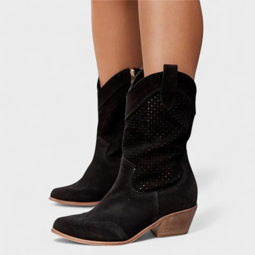 C&amp;M® | Chic Comfort Boots