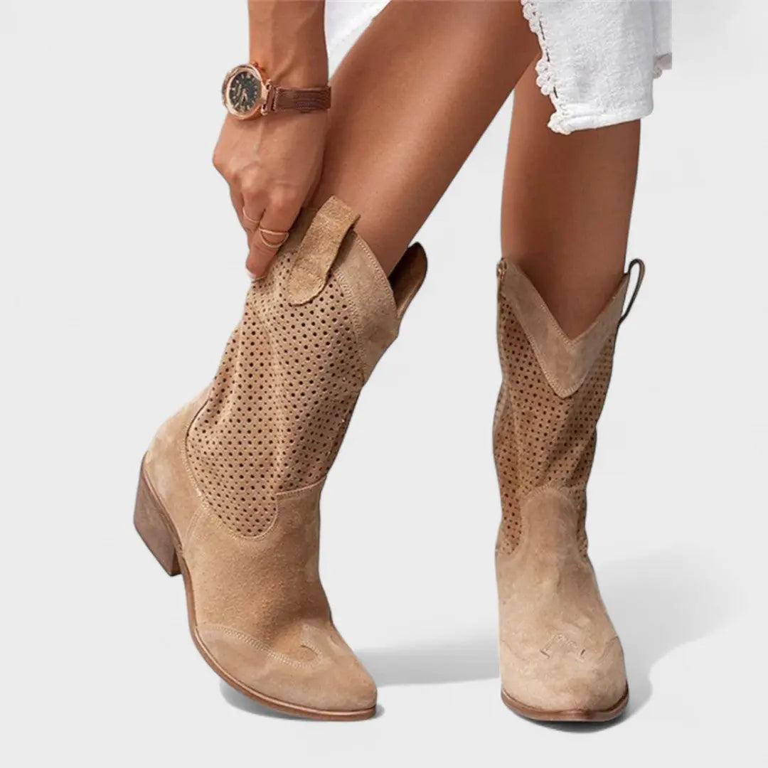 C&amp;M® | Chic Comfort Boots