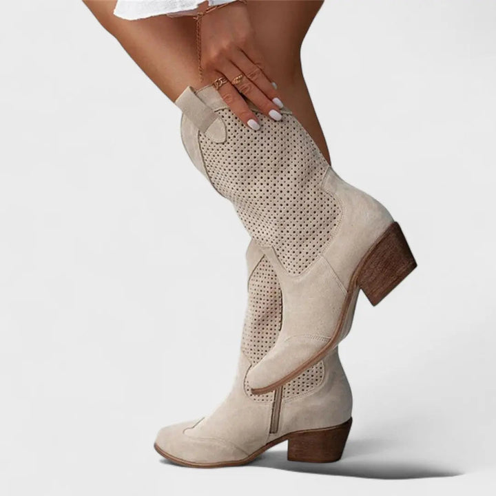 C&amp;M® | Chic Comfort Boots