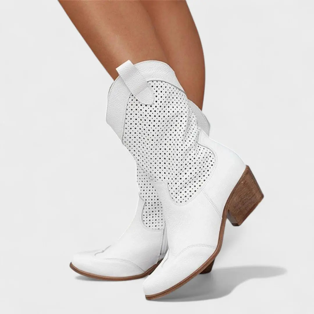 C&amp;M® | Chic Comfort Boots