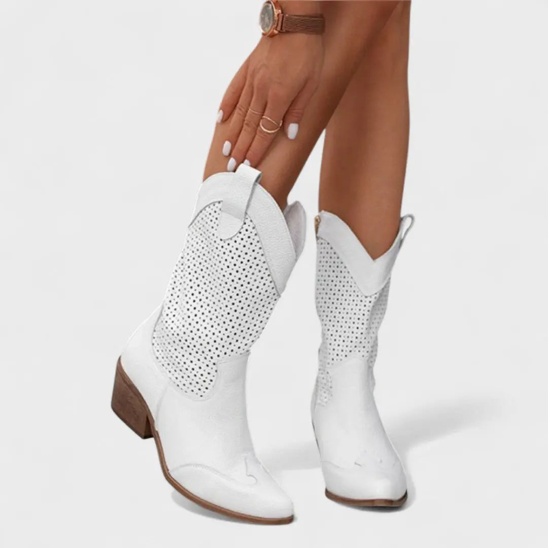 C&amp;M® | Chic Comfort Boots
