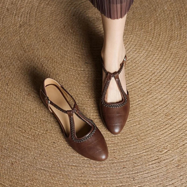 Roslyn | Women&