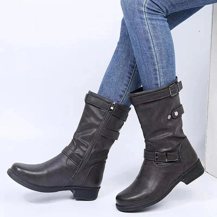 C&amp;M® | Supportive Orthopedic Boots