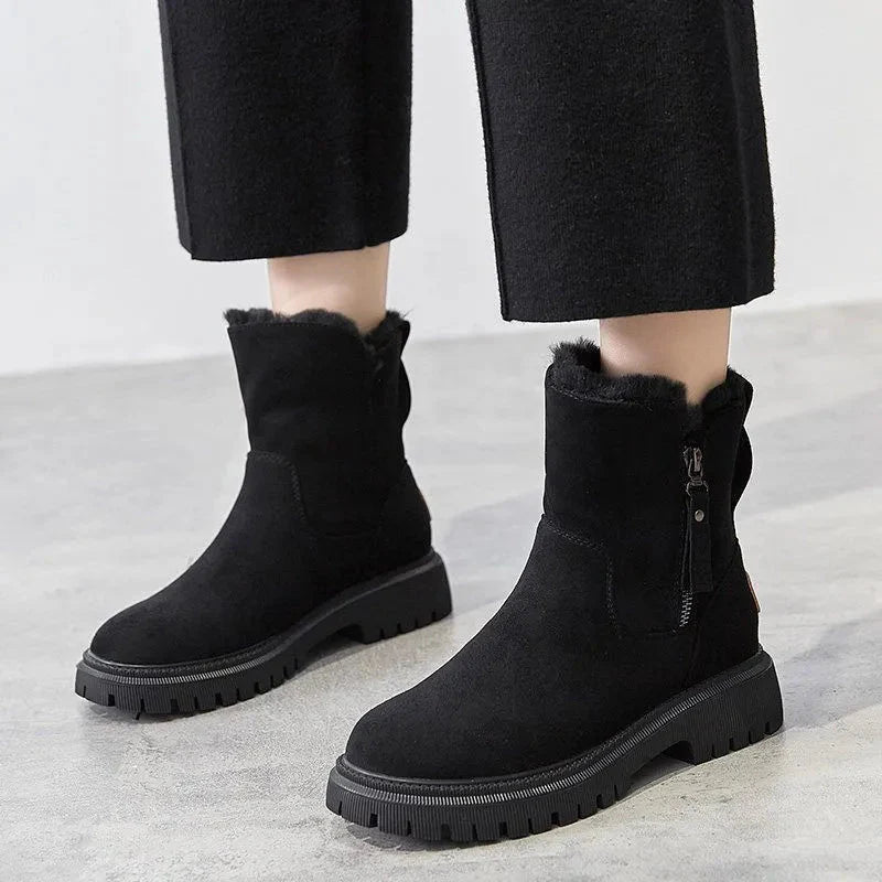 C&amp;M® | Comfortable Winter Boots