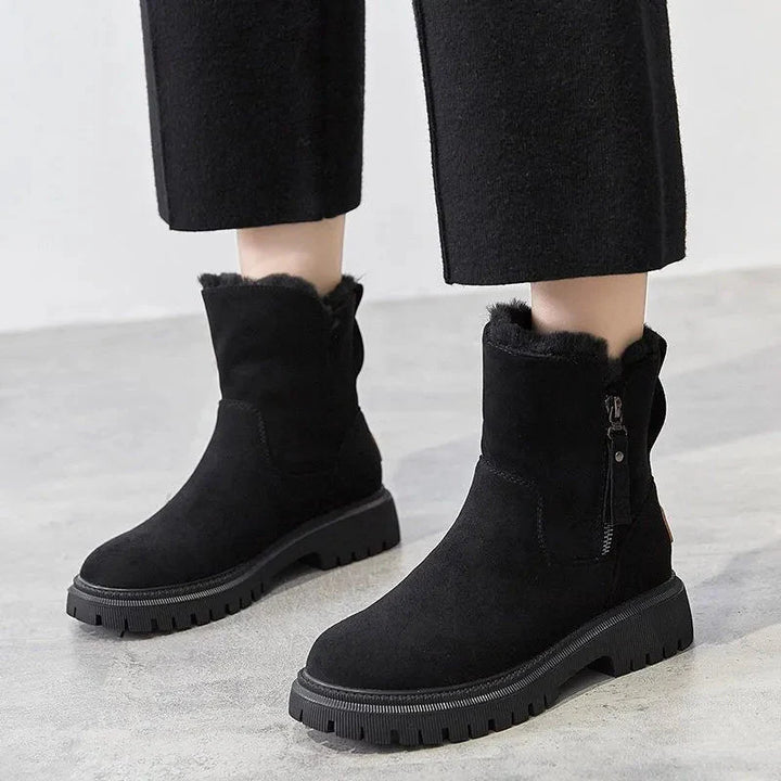 C&amp;M® | Comfortable Winter Boots