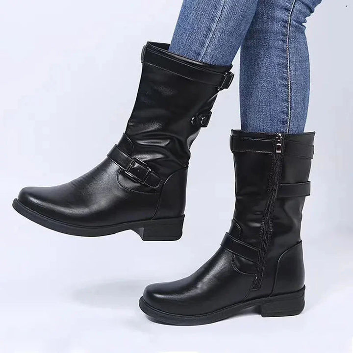 C&amp;M® | Supportive Orthopedic Boots