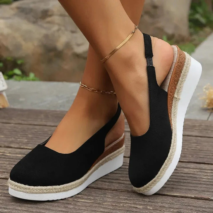 Victoire | Orthopedic Sandals