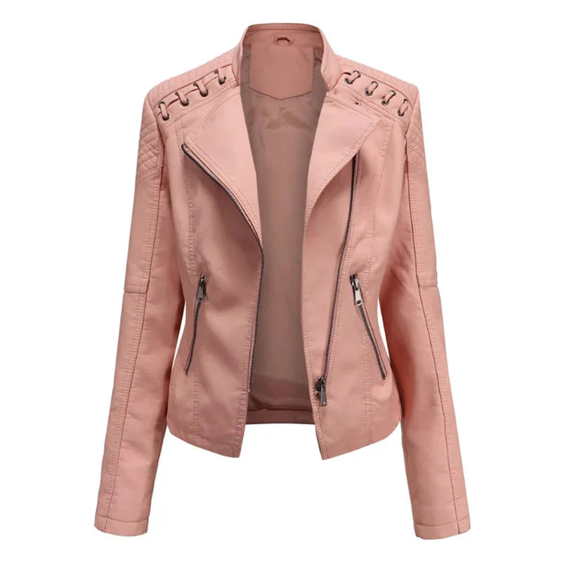 Sabine | Elegant and Sophisticated Jacket