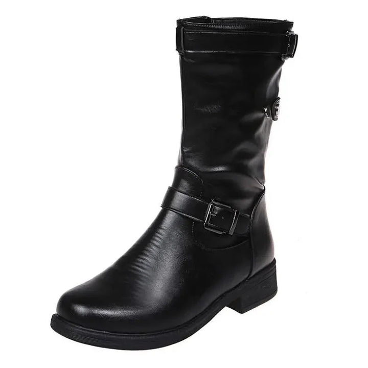 C&amp;M® | Supportive Orthopedic Boots