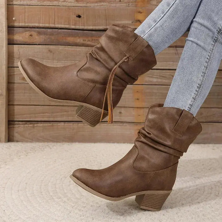 C&amp;M® | Western Boots