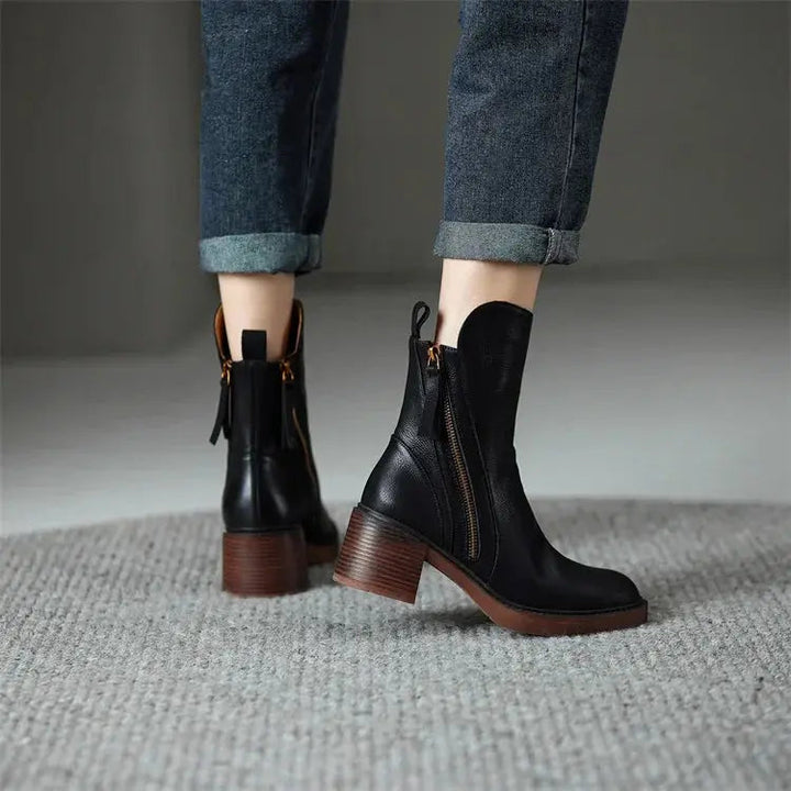 C&amp;M® | Stylish Orthopedic Boots