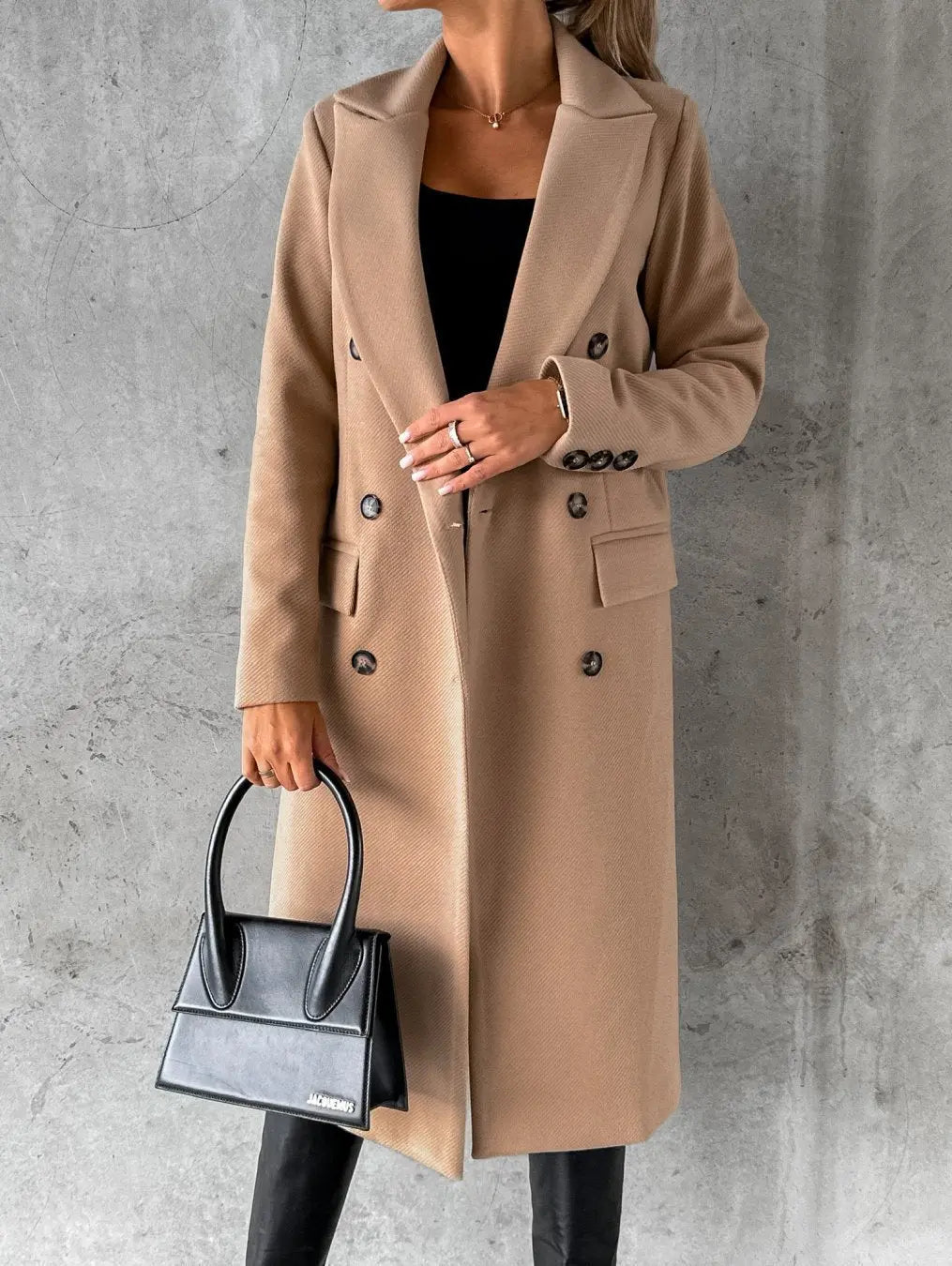 C&amp;M® | Comfortable Jacket