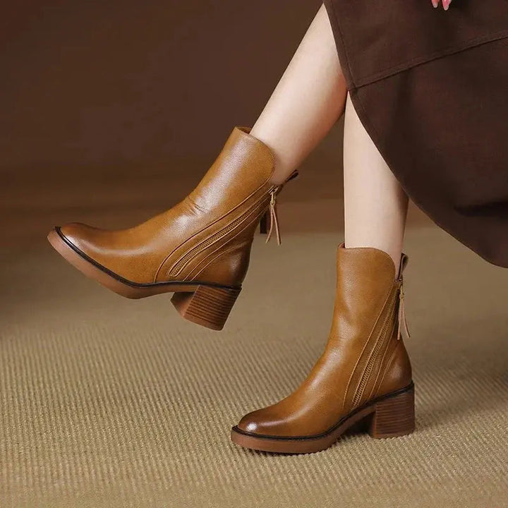 C&amp;M® | Stylish Orthopedic Boots