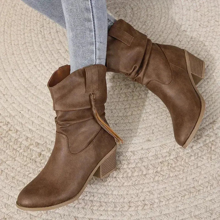 C&amp;M® | Western Boots