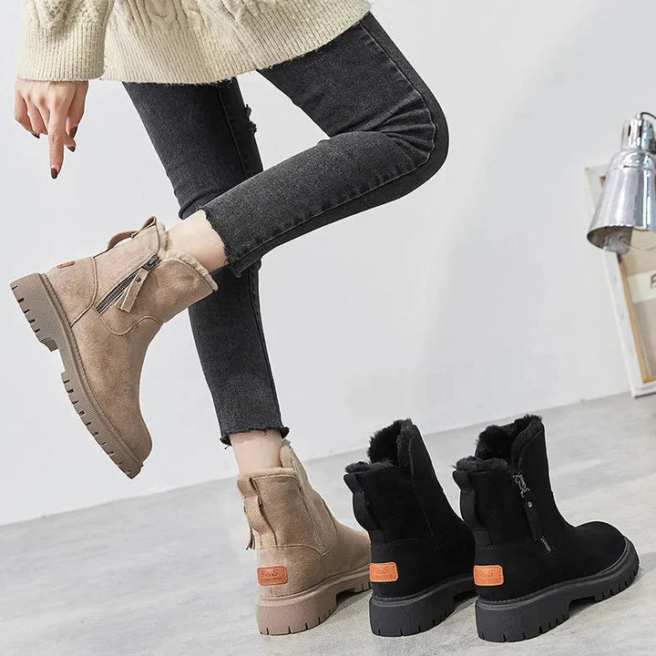 C&amp;M® | Comfortable Winter Boots