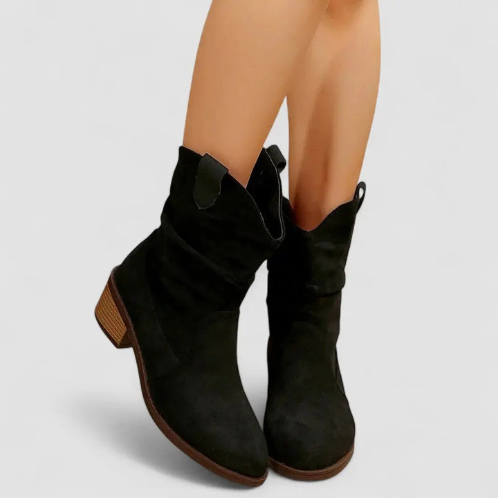 C&amp;M® | Stylish Comfortable Boots